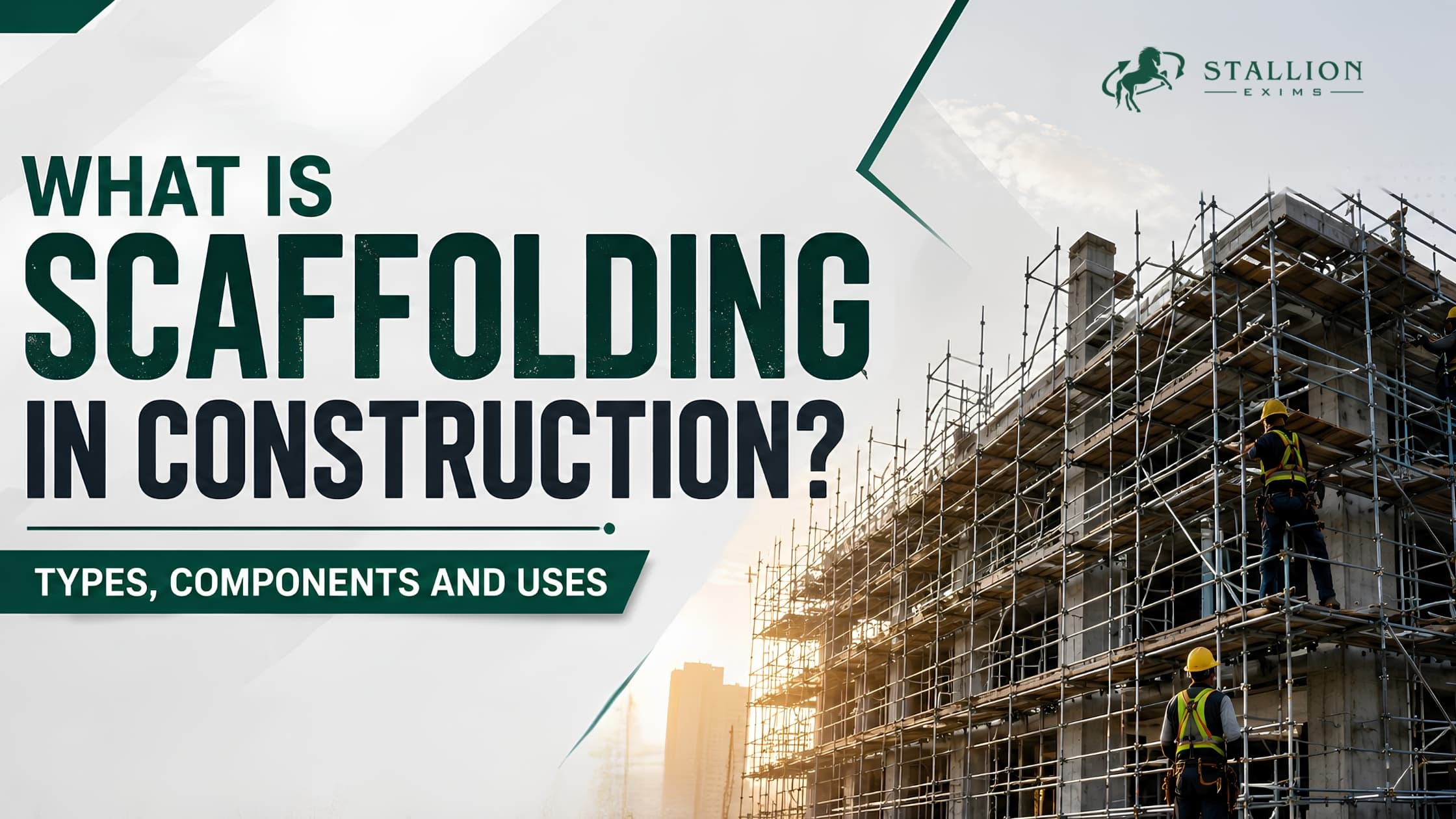 What Is Scaffolding || scaffolding in construction || construction scaffolding || scaffolding couplers || scaffold fittings