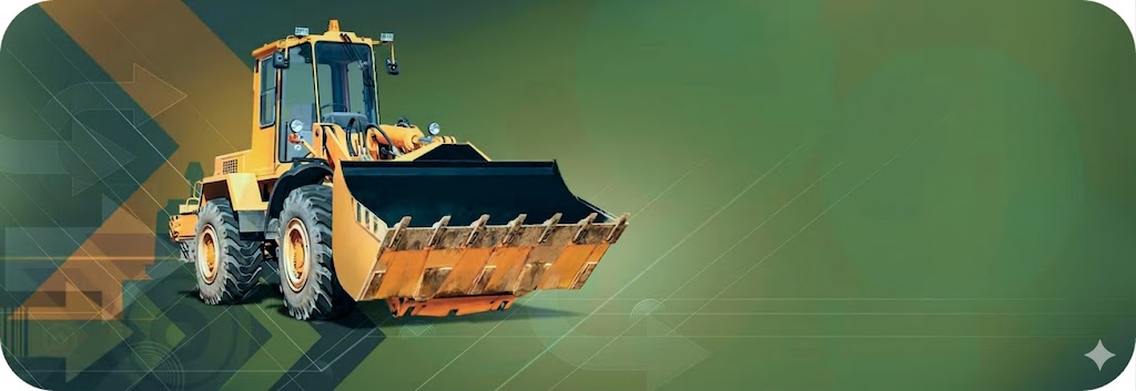 JCB background